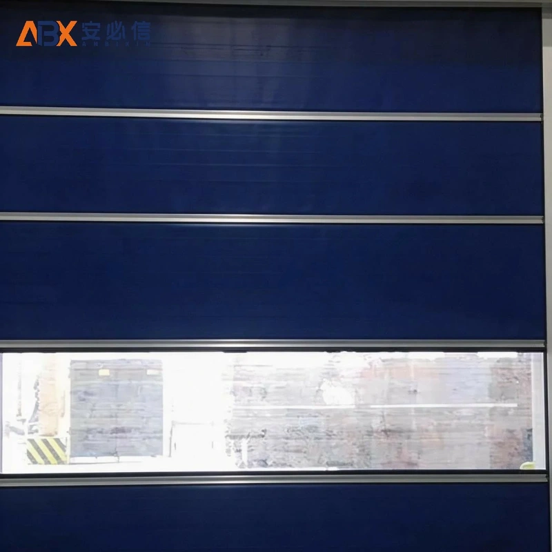 武威洁净快速门